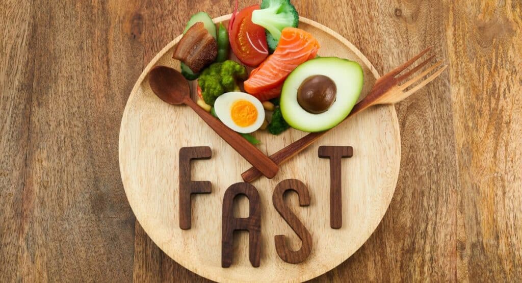 benefits of intermittent fasting