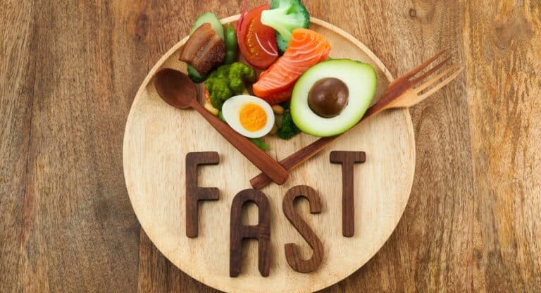 10 Fantastic Benefits of Intermittent Fasting