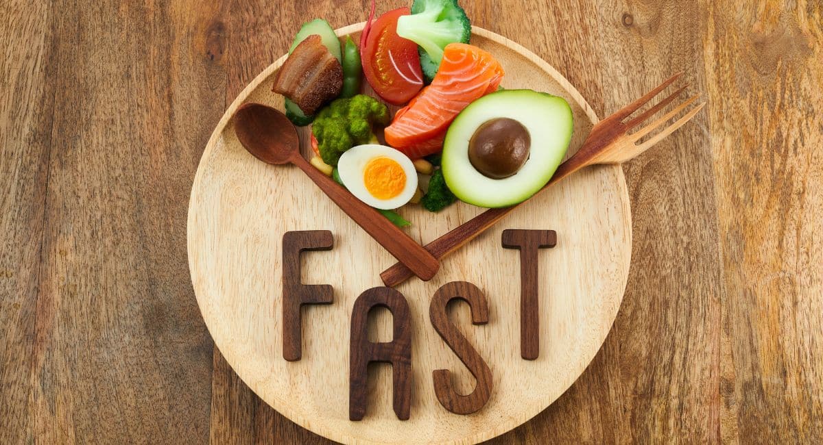 benefits of intermittent fasting