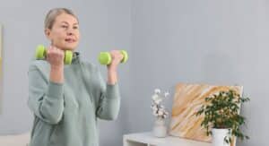 strength training after 60