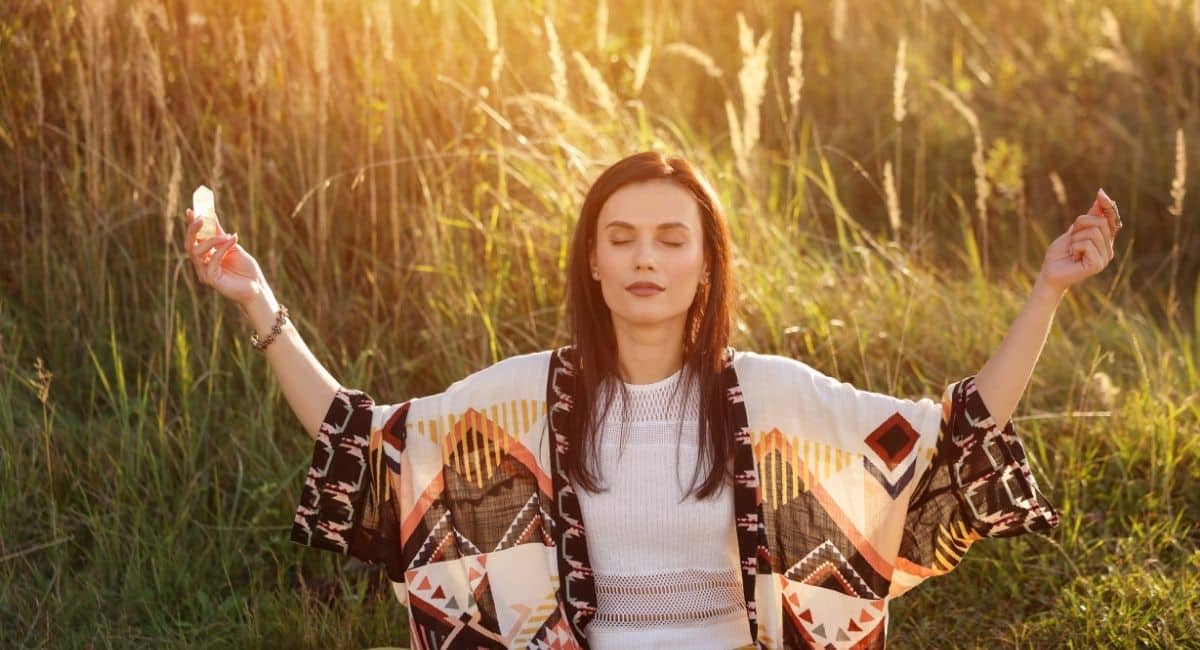 inner child healing exercises