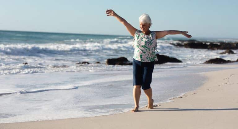 12 Things That Separate Happy Retirees From Miserable Ones
