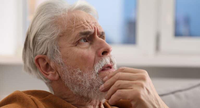 Memory Changes in Your 60s: Worrisome or Normal + 6 Brain-Boosting Tips