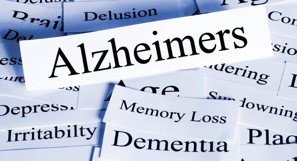 risk factors for dementia