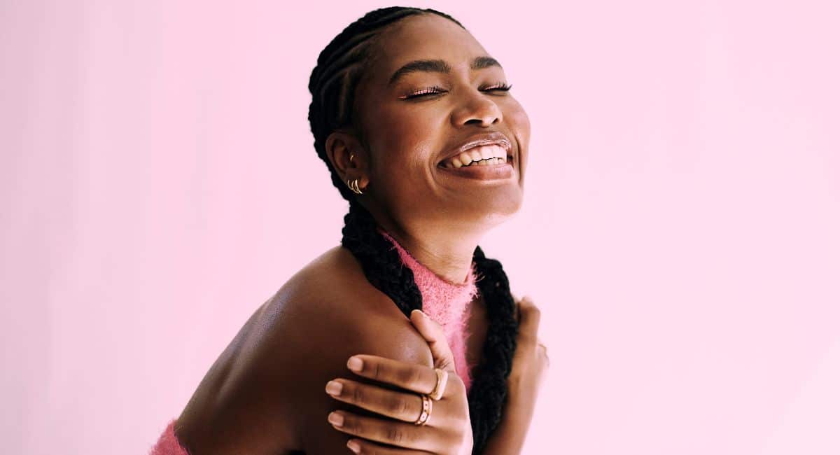 boost your self-esteem