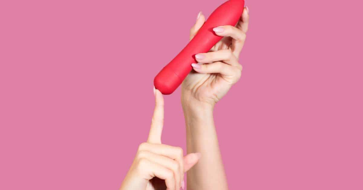 benefits of masturbating