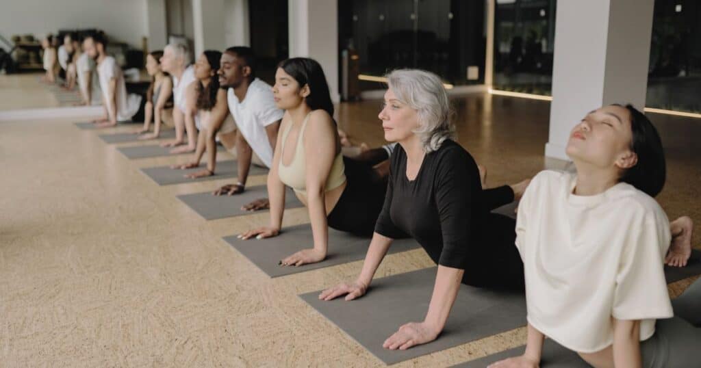 exercises for better posture
