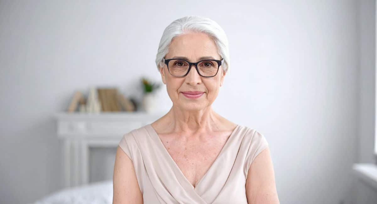 what not to wear over 60