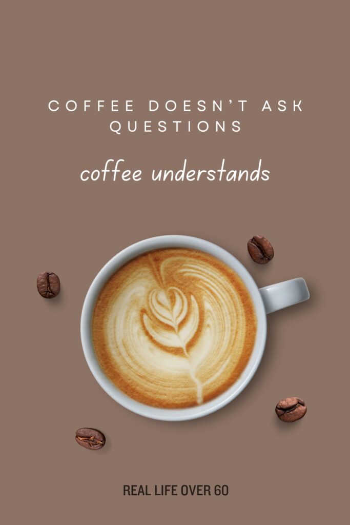 funny coffee quotes witty