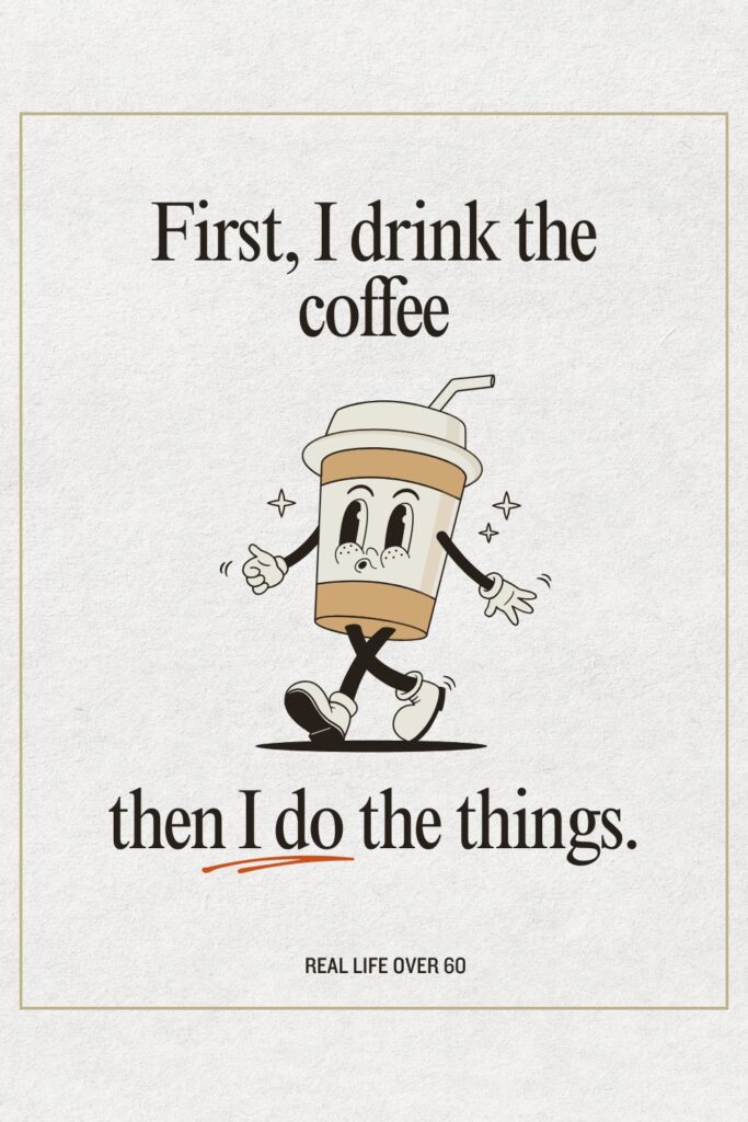 funny coffee quotes