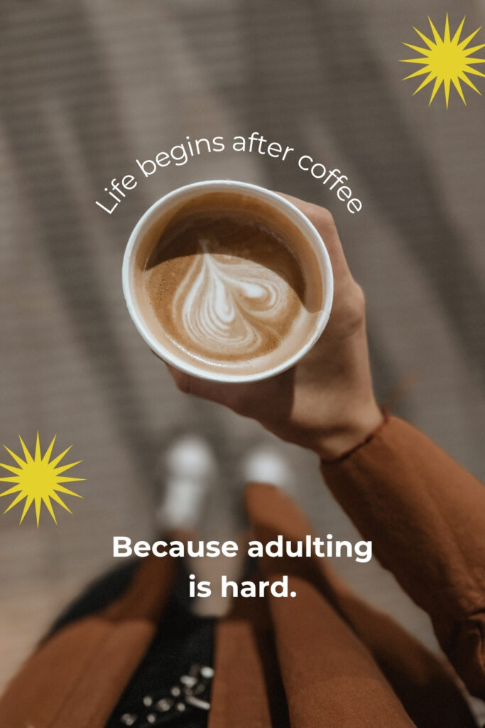 funny coffee quotes