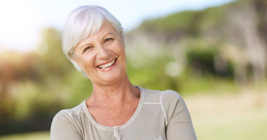 how to age gracefully