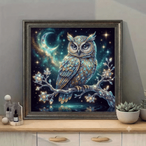 diamond art kit hobbies for women over 60
