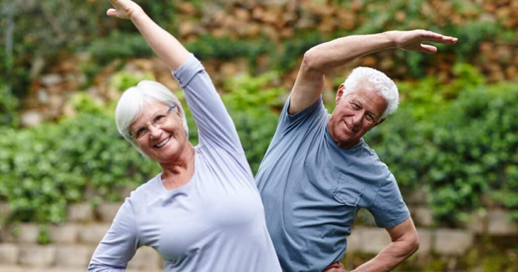functional strength training