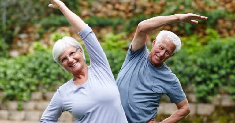Why Functional Strength Training Beats the Gym for Older Adults: 5 Power Moves That Matter