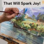 Pinterest Hidden Image