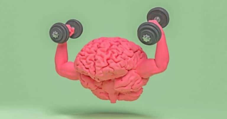 11 Fun Brain Exercises to Keep Dementia Away!
