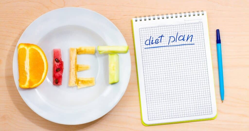 diet plans