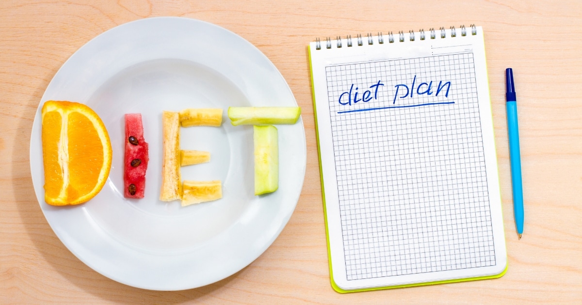 diet plans