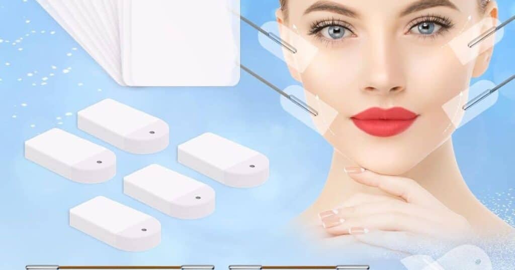 face lift tape
