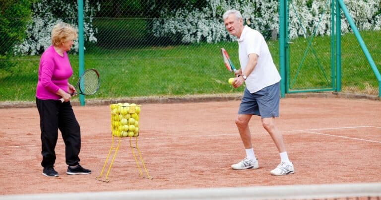 Skip the Gym: 11 Fitness Hacks to Stay Fit & Strong Over 60