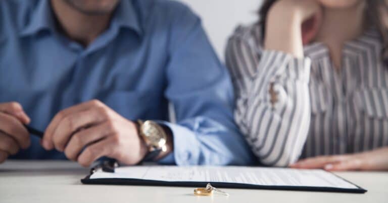 Getting Over a Divorce After a Long Marriage: 10 Tips to Make it Easier