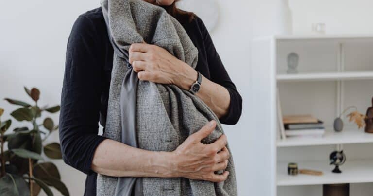 Moving On After Death: Learning to Live Without Your Person