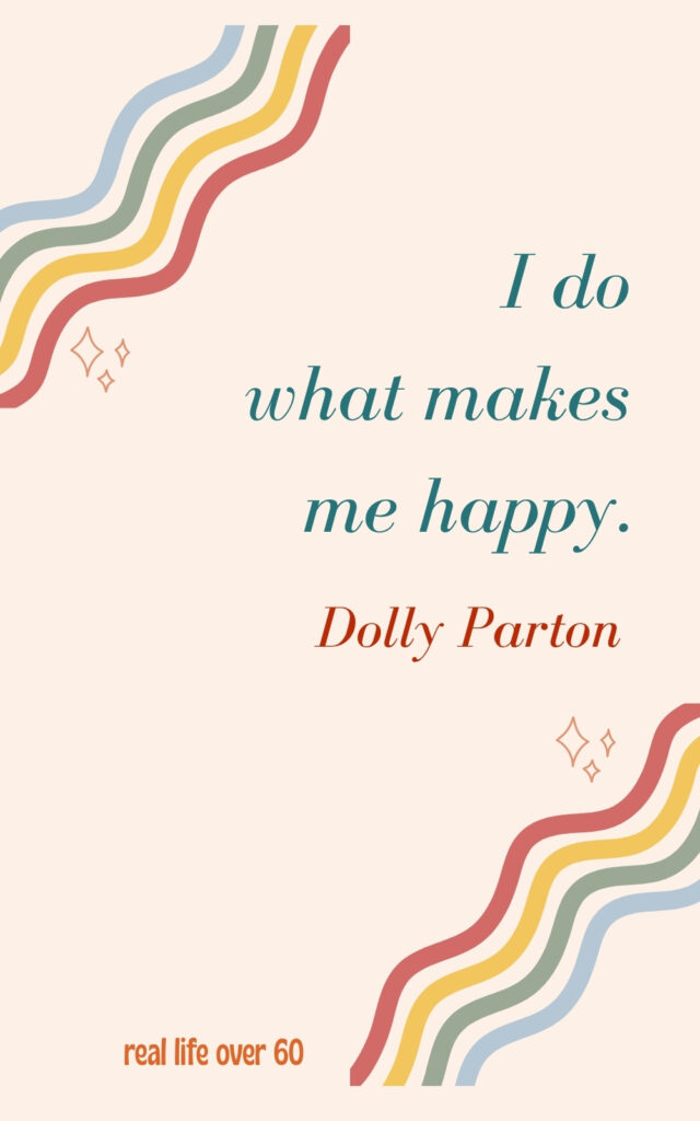 dolly parton quotes