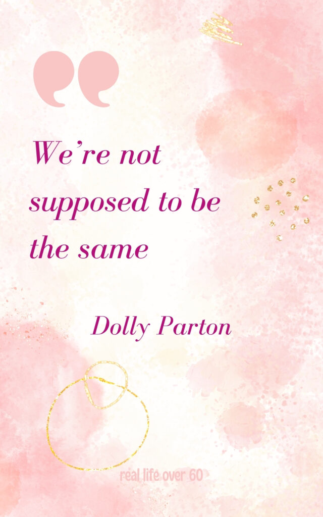 dolly parton quotes