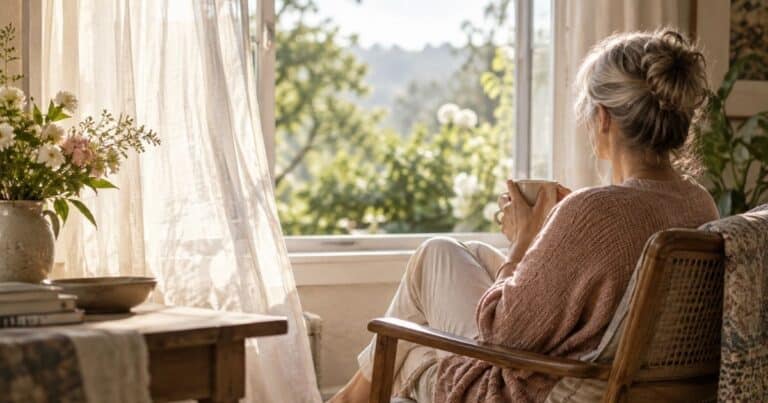 Healing From Trauma: 13 Steps to Let Go and Move On