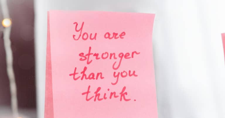 75 Powerful “I Am Healthy” Affirmations to Remind You How Strong You Are