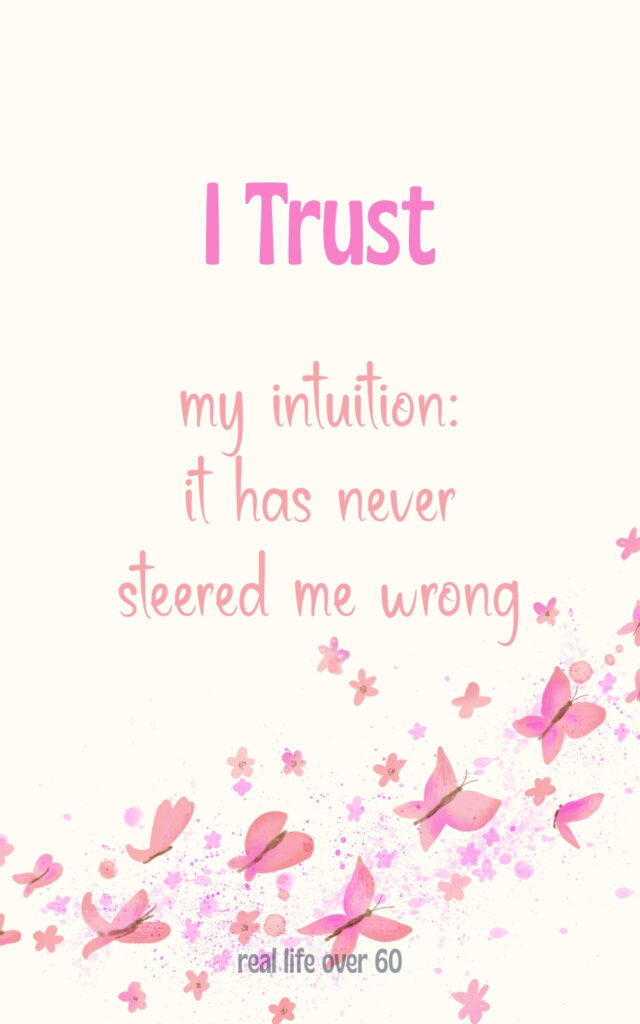 I am healthy affirmations