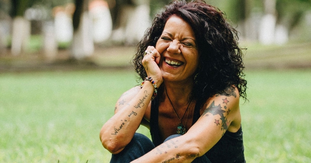 life in your 60s author pic iva ursano
