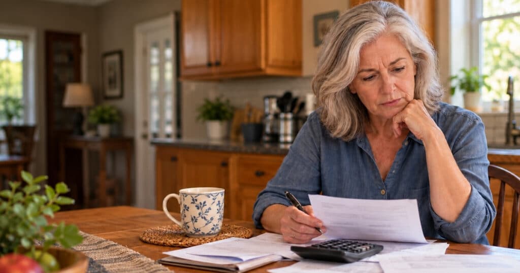 can't afford to retire