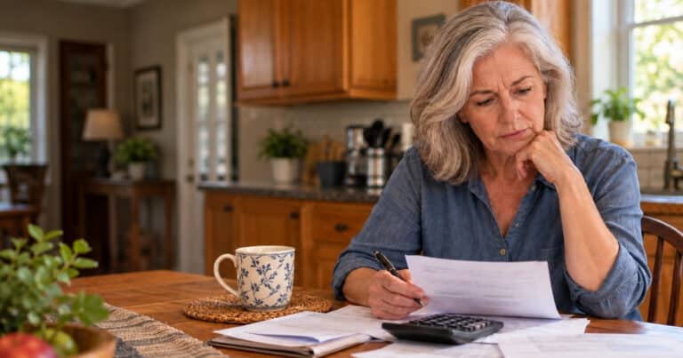 Can’t Afford to Retire? You’re Not Alone
