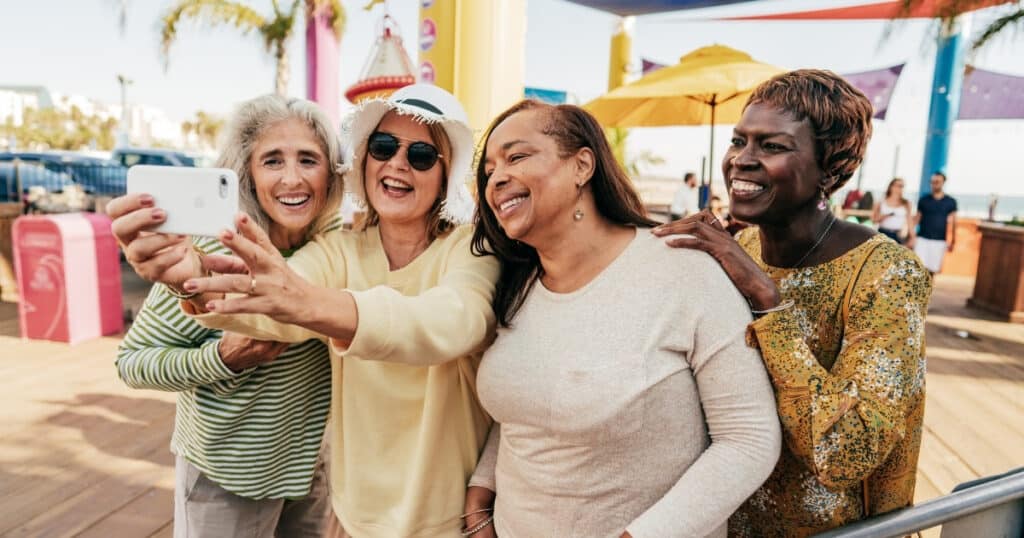 what matters most in life, good friendships