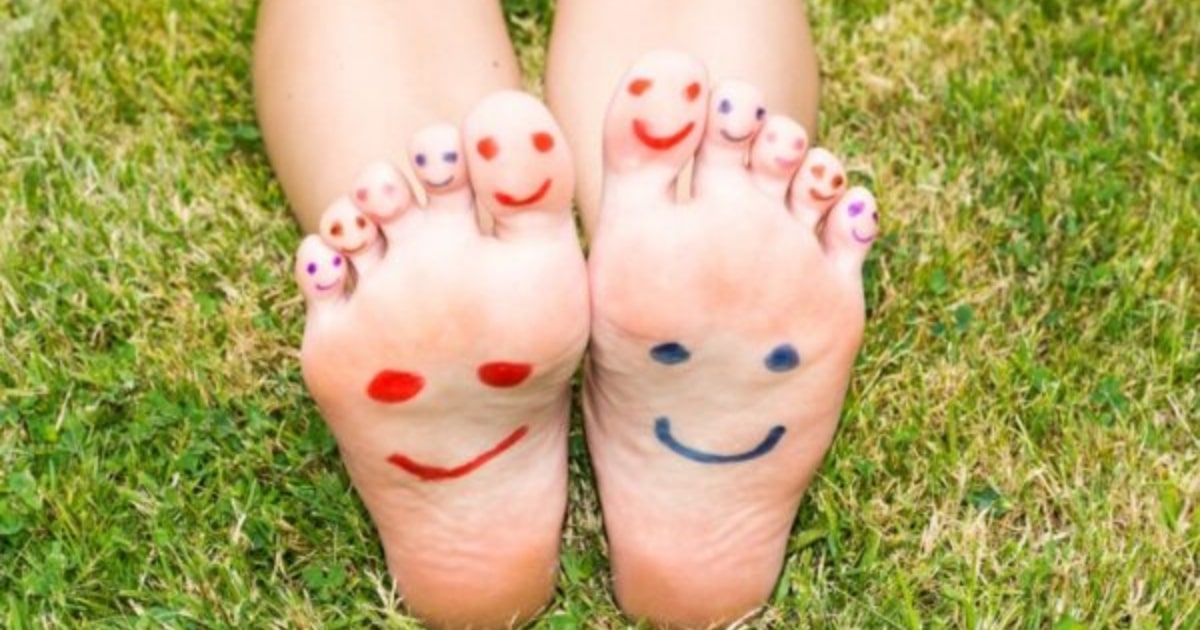 how to feel good