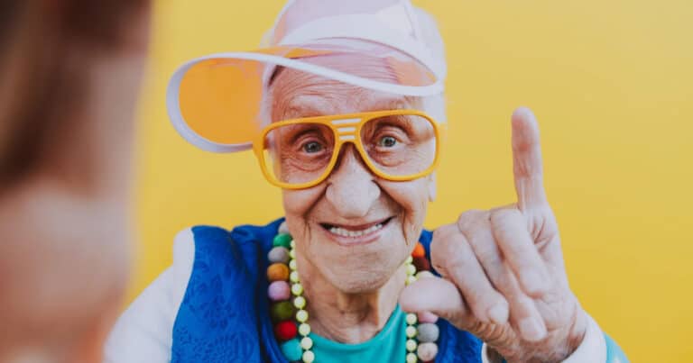 10 Unexpected Things About Aging No One Prepares You For