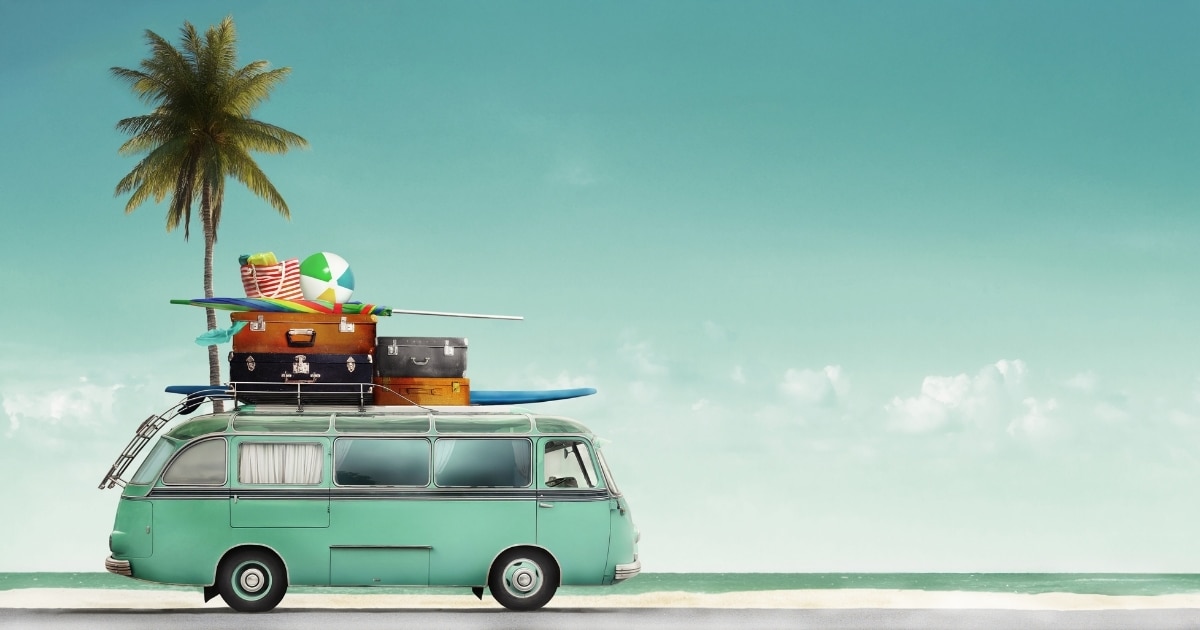 things to do after 60 road trip