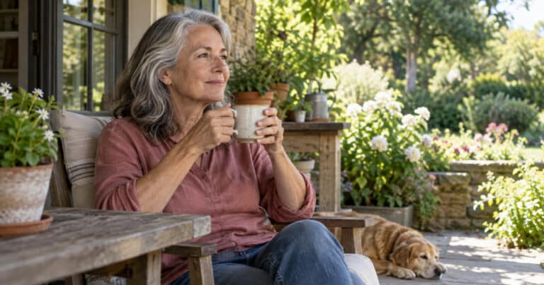 What Matters Most in Life – 10 Things You Value More as You Get Older